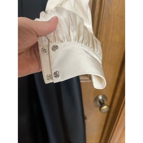 Sachin & Babi gown - Picture 4 of 5